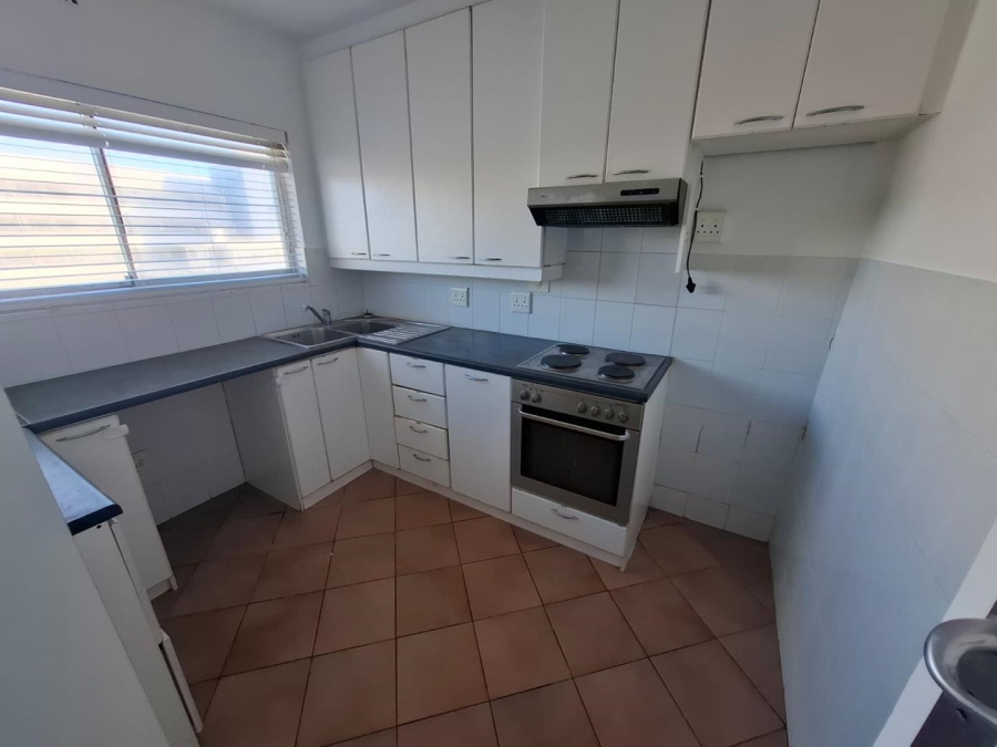 1 Bedroom Property for Sale in Mouille Point Western Cape